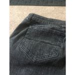 Arizona Women's Jeans Pockets Size Unknown Size Blackish Grayish Photo 7