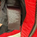 The North Face Women's Steep Tech Rendezvous Jacket F14 Rare Red/Black Size M Photo 14