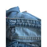 Gap  Women's Sexy Boyfriend Fit Ankle Jeans Size 16 / 34" Photo 6