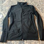 Nike Women's Black Jacket Photo 0
