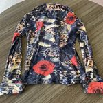 Vintage Western Collection rodeo shirt. Size small Photo 3