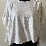 Free People Beach Oversized Blouse Photo 0