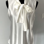 Nine West Dressy blouse🪷🪷🪷🪷 Photo 0