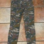Anthropologie  Jefferson skinny camo utility pants Photo 6