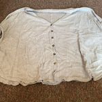 Urban Outfitters Out from under long sleeve top small Photo 3