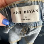 Lane Bryant size 22 flex magic waistband mid rise boyfriend jogger Photo 15