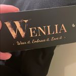 Womens New Wenlia Workout Romper Onesie with Padded Bras Sleeveless Romper Black Size XS Photo 5