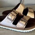 Birkenstock Sandals Photo 0