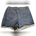 Boston Proper  Denim shorts Size 12 Photo 1