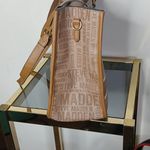Steve Madden monogram handbag Photo 3