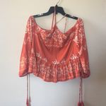 Tularosa  Syrah Blouse Photo 5