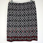 Chico's  A-Line Skirt Photo 2