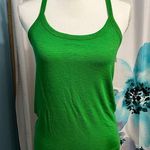 Aerie Green halter top Photo 0