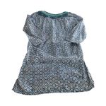 Roberta Roller Rabbit ROBERTA‎ ROLLER RABBIT TUNIC TOP Coverup Size Medium Photo 1