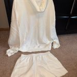 Target Sweatshirt & shorts set from  Photo 5