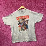 Dragon Ball Z Group Portrait Anime T-Shirt 2XL Photo 1