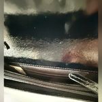 Banana Republic New Elegant Black Chain Shoulder/Crossbody/Clutch Bag Photo 2