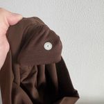 Lululemon  Align Pant 25” 6 Roasted Brown Photo 5