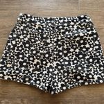 Full Tilt  Denim Flower Patterned Jean Shorts Photo 1