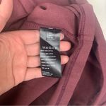 FP Beach Free People beach FP size small new Free-est modern One Shoulder Burgundy dress Photo 7