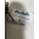 Zigi Soho Woman’s Nwt Ankle Boots Back Zip Taupe 8.5 Photo 6