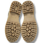  Boots Size 7 M Womens Shoes Jessica Cline Clipper Boots Beige Photo 7