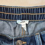 Aerie Denim Shorts Photo 3