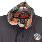 Buc-ee's Berber Fleece Women’s Aztec Jacket Photo 4