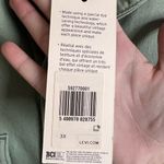 Levi's NWT Levi’s Utility Jumpsuit Photo 8