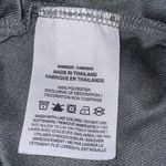 Nike Women’s Dri-Fit Attack Shorts Size XS / Style DB4502-073 in Gray Photo 4