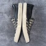 Inkkas Black White Houndstooth Slip Photo 5