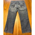 Citizens of Humanity  WIMBLEDON 254 STRETCH CROPPED KELLY-W26 Photo 3