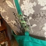 ZARA Fitted Chain Strap Body Con Dress Photo 1