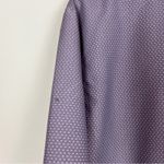 The North Face  Women’s Stevie‎ Shirt Button Up Tunic Purple Size Medium Photo 10
