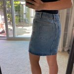 ASOS Denim skirt Photo 2