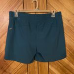 Pearl Izumi Women’s Prospect 2/1 Bike Shorts XL 6” Ocean Teal Lined Activewear Photo 3