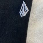 Volcom pants black 4 pocket design size 28 Photo 8