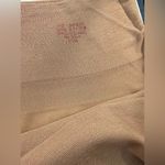 Women’s Heiress Fine Nylons Stockings Thigh High Seamless Honey Bisque 10 1/2 Tan Photo 6