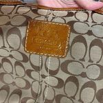 Coach Vintage  Bleeker Shoulder Bag Photo 2
