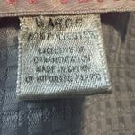 Oscar de la Renta  Women’s Robe Large Pink Label Photo 3