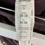 Marika Women’s Kira Stretch Woven Pocket Skort Wild Plum Size Small NWT Photo 7