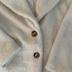 Pretty Little Thing Teddy Jacket Photo 1