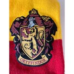 Harry Potter  scarf Gryffindor wizarding universal Photo 1