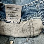 Silver Jeans Silver Brand Vintage 5-Pocket Suki Bootcut Jeans w/ Contrast Stitching - EUC Photo 3