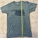 Oklahoma Size M Tee Gray Size M Photo 3
