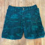 Anthropologie  Austin Camo Cargo Pants Size 29 Photo 14