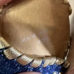 Jack Rogers  Elise Denim Sandals Size 9.5 Photo 3