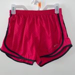 Nike Pink  Shorts Photo 0