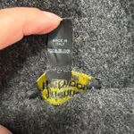 Vivienne Westwood gray wool scarf orb Photo 4