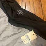 Simply Southern  Heather Gray & Black
Athletic Skort Size M NWT Photo 3